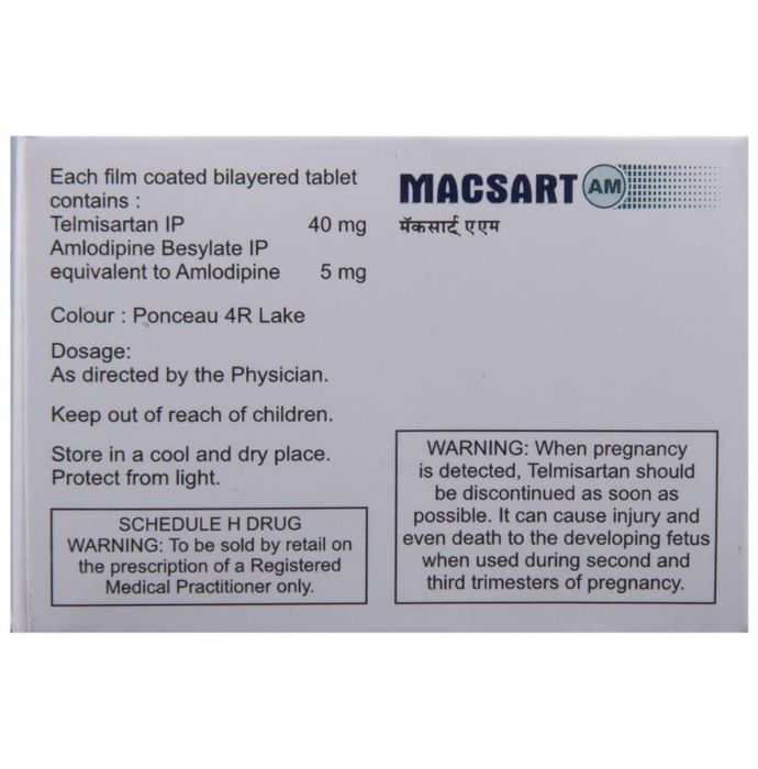 Macsart AM Tablet