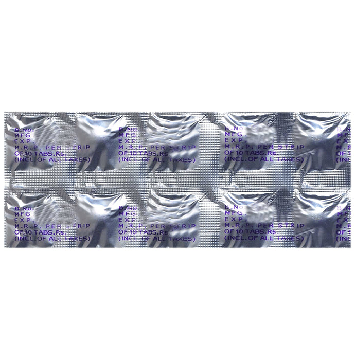 Macsart Beta 50 Tablet ER