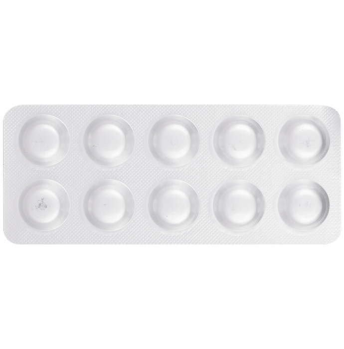 Macsita 100mg Tablet