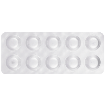 Macsita 100mg Tablet