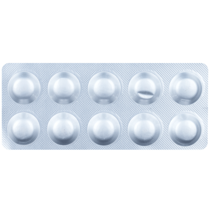 Macsita 50 Tablet