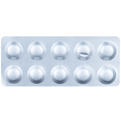 Macsita 50 Tablet