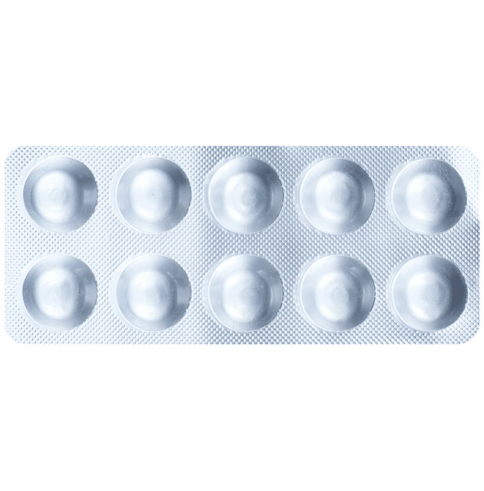 Macsita-D 50/5 Tablet