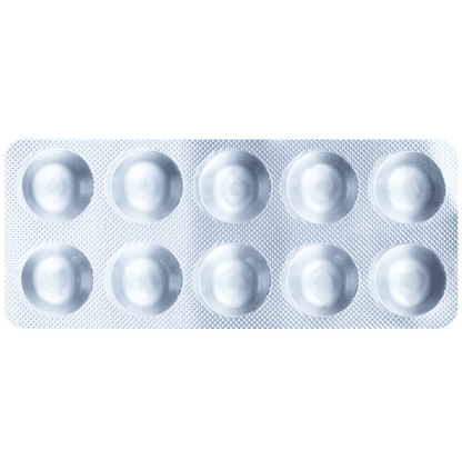 Macsita-D 50/5 Tablet