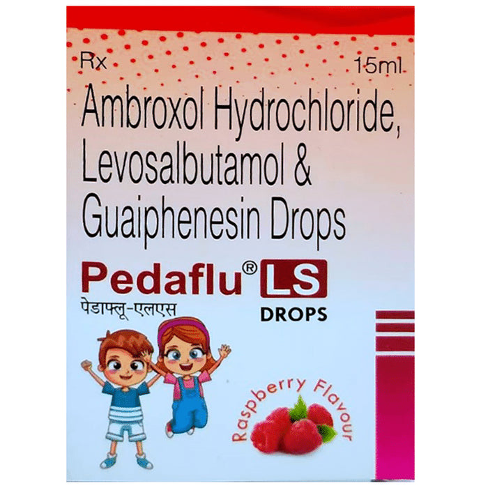 Alex Junior DS Syrup - Classic Derma