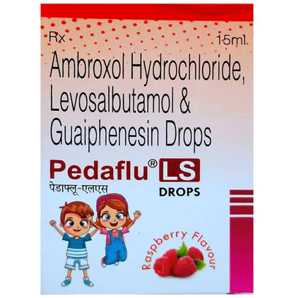 Alex Junior DS Syrup - Classic Derma