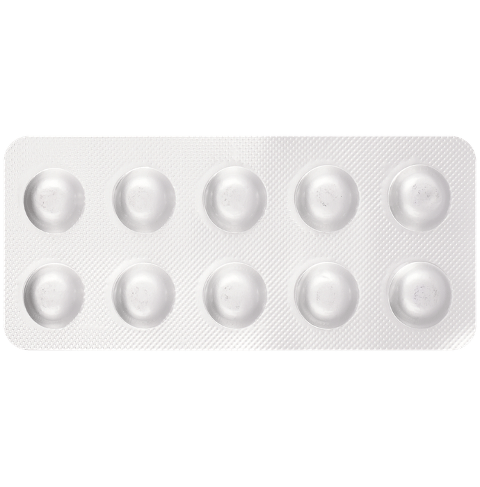 Mage 2mg Tablet