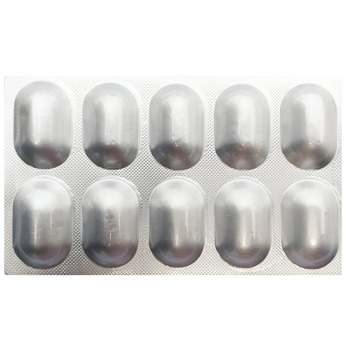 Pantobat-DPR Capsule