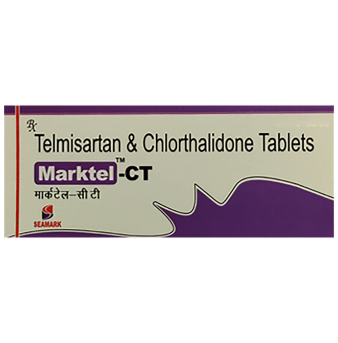 Marktel-CT Tablet - Classic Derma