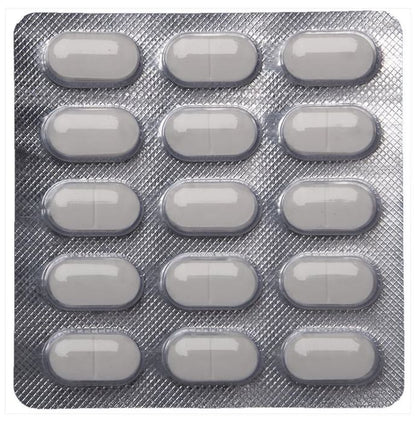 Maxformin 750 Tablet PR