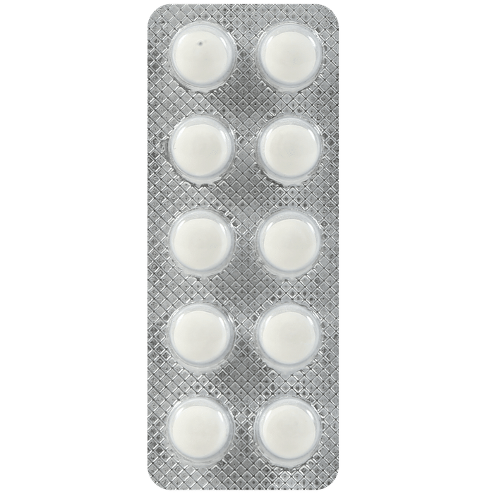 Maxogest Tablet