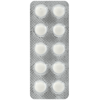 Maxogest Tablet