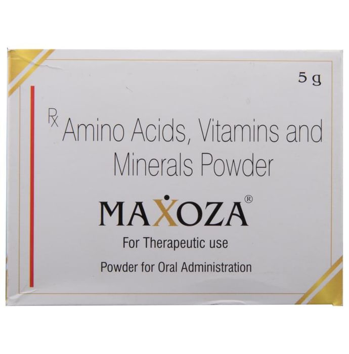 Maxoza Powder