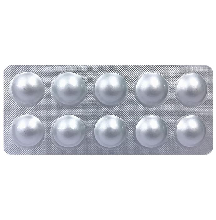 Maxstine Tablet