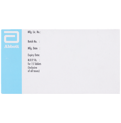 Mazetol SR 200 Tablet