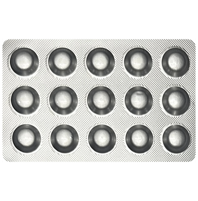 Maztel 40 Tablet