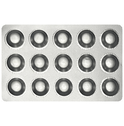 Maztel 40 Tablet