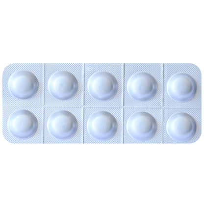 Mblast Tablet