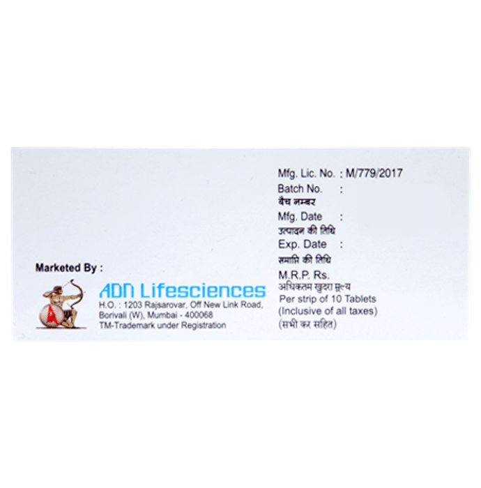 MD Bose 0.2 Tablet MD