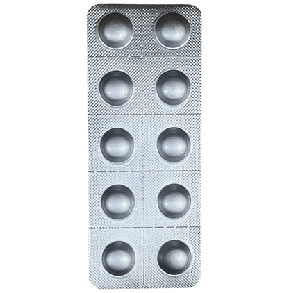 MD Cart 6 Tablet