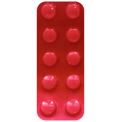 Meconerv Tablet