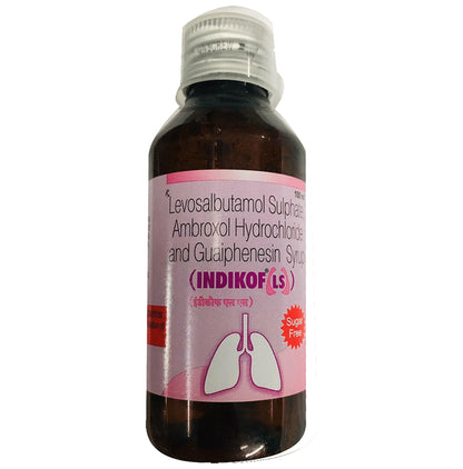 Aimfocof Syrup - Classic Derma