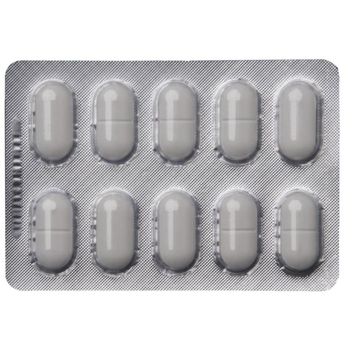 Exermet 1000 Tablet SR