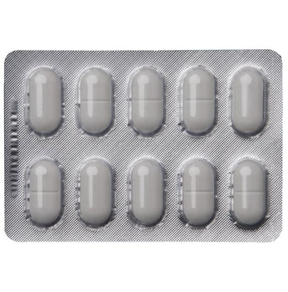 Exermet 1000 Tablet SR