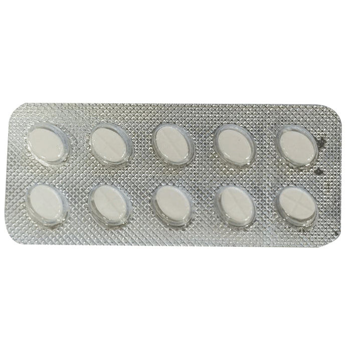 Mecort Tablet