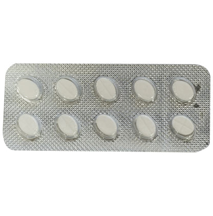 Mecort Tablet