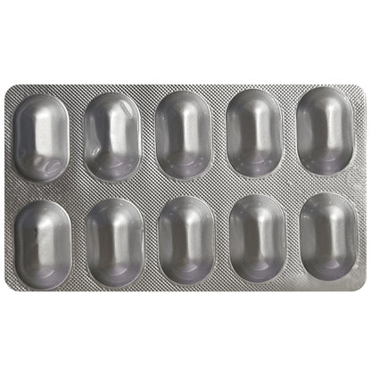 Medypenta-D Capsule PR