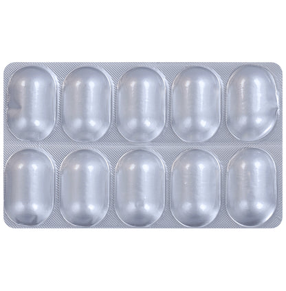 Megacitol-M Tablet SR