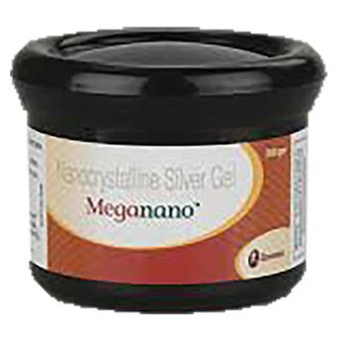 Meganano Gel - Classic Derma