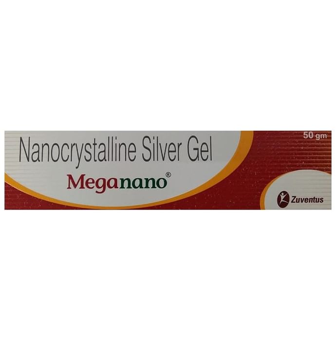 Meganano Gel - Classic Derma