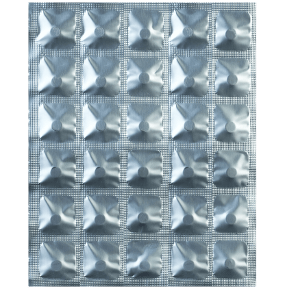 Megavog 0.3 Tablet MD