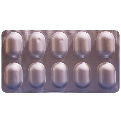 Dcyline Tablet