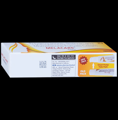 Melacare Cream