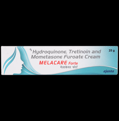Melacare Forte Cream