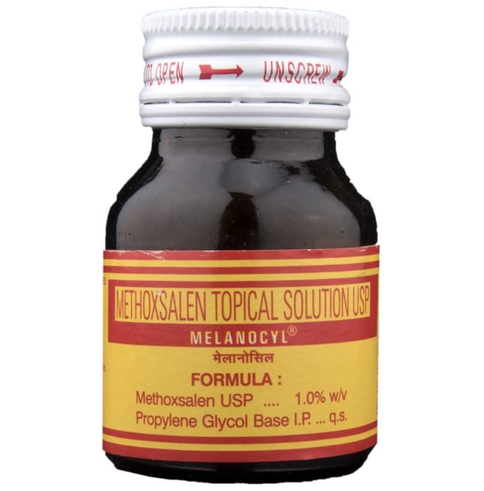 Melanocyl Solution