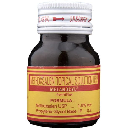 Melanocyl Solution