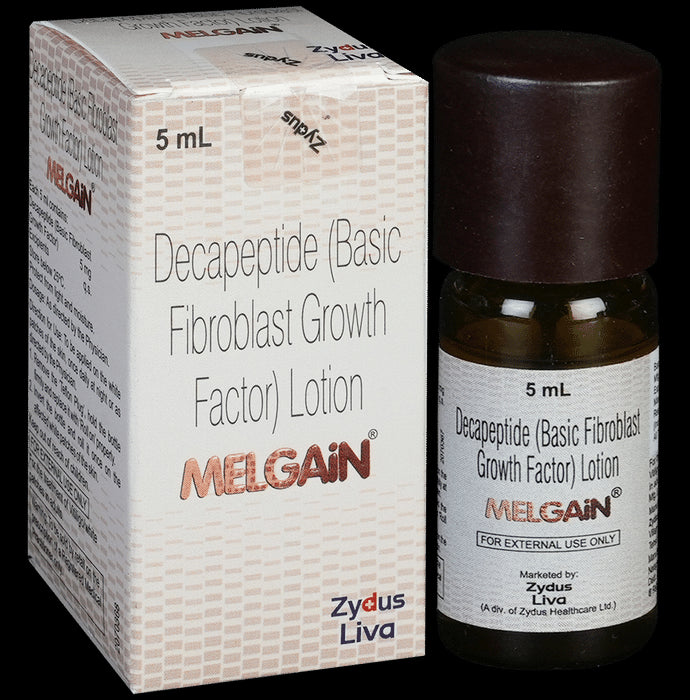 Melgain Lotion - Classic Derma