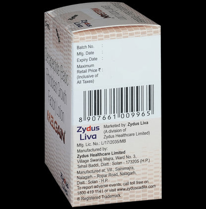 Melgain Lotion