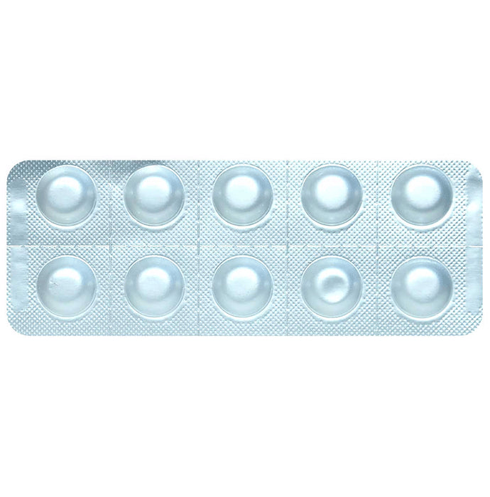 Meltor 10 Tablet