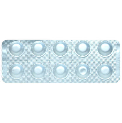 Meltor 10 Tablet