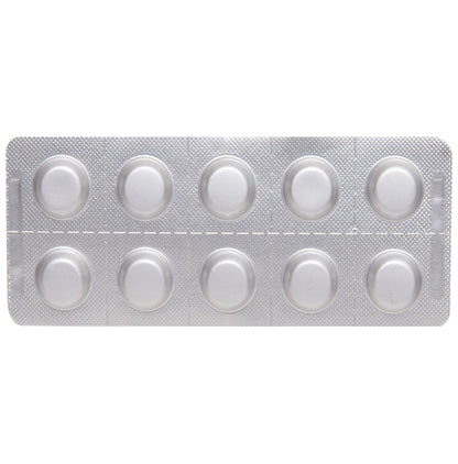 Meltor 20 Tablet