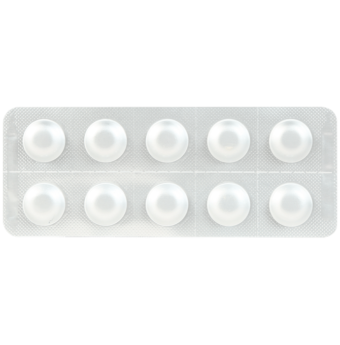 Meltor 5 Tablet