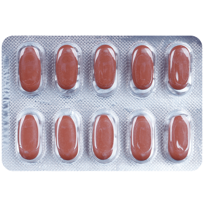 Mesalo OD Tablet