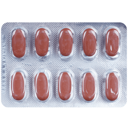 Mesalo OD Tablet