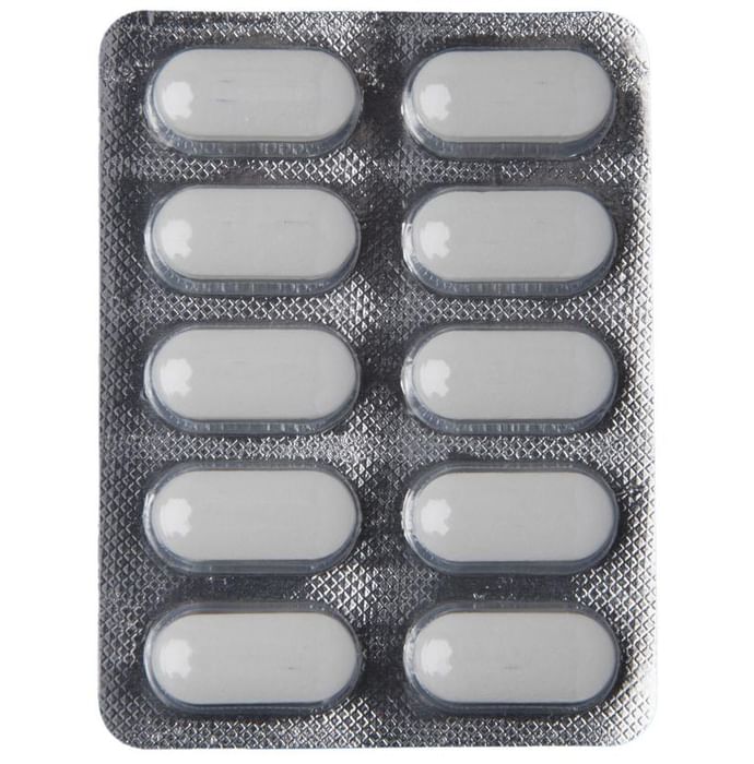 Metaday 1000 Tablet ER