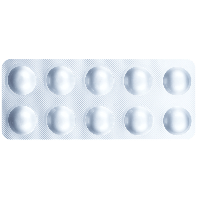 Metadon 25 AM Tablet PR